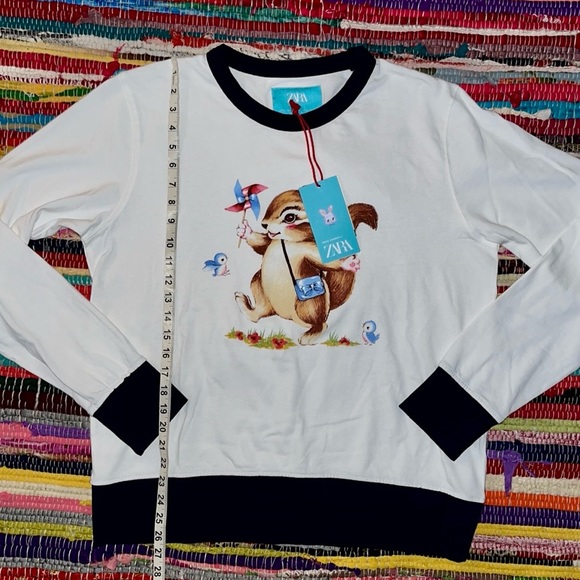 Harry Lambert printed tshirt X-Large - Picture 9 of 10